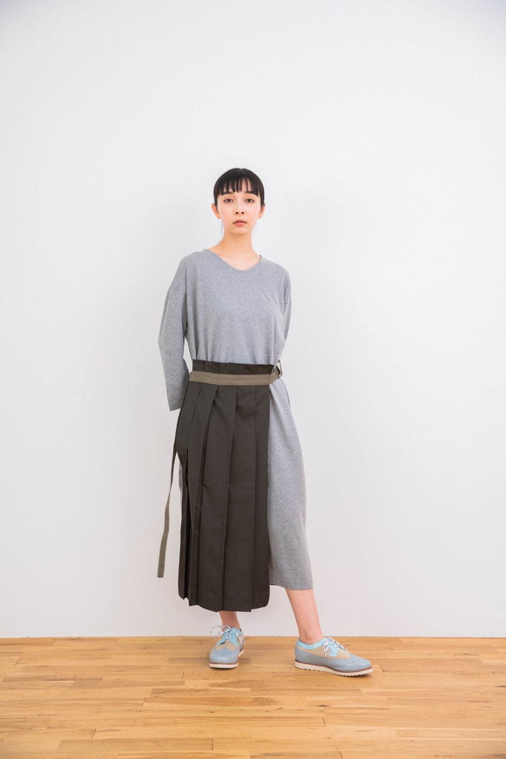 スニュウ(sneeuw) 2020-21年秋冬ウィメンズコレクション  - 写真17