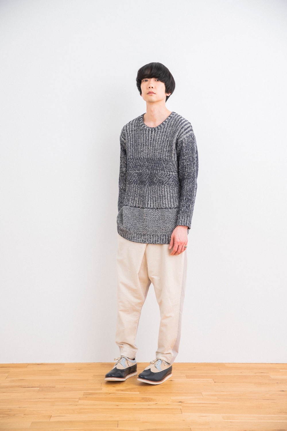 スニュウ(sneeuw) 2020-21年秋冬ウィメンズコレクション  - 写真18