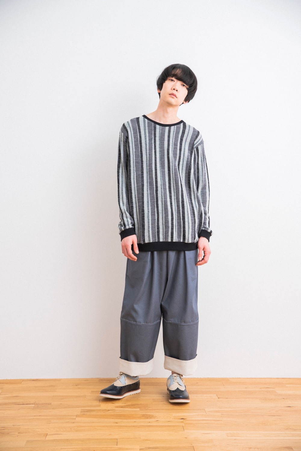 スニュウ(sneeuw) 2020-21年秋冬ウィメンズコレクション  - 写真24