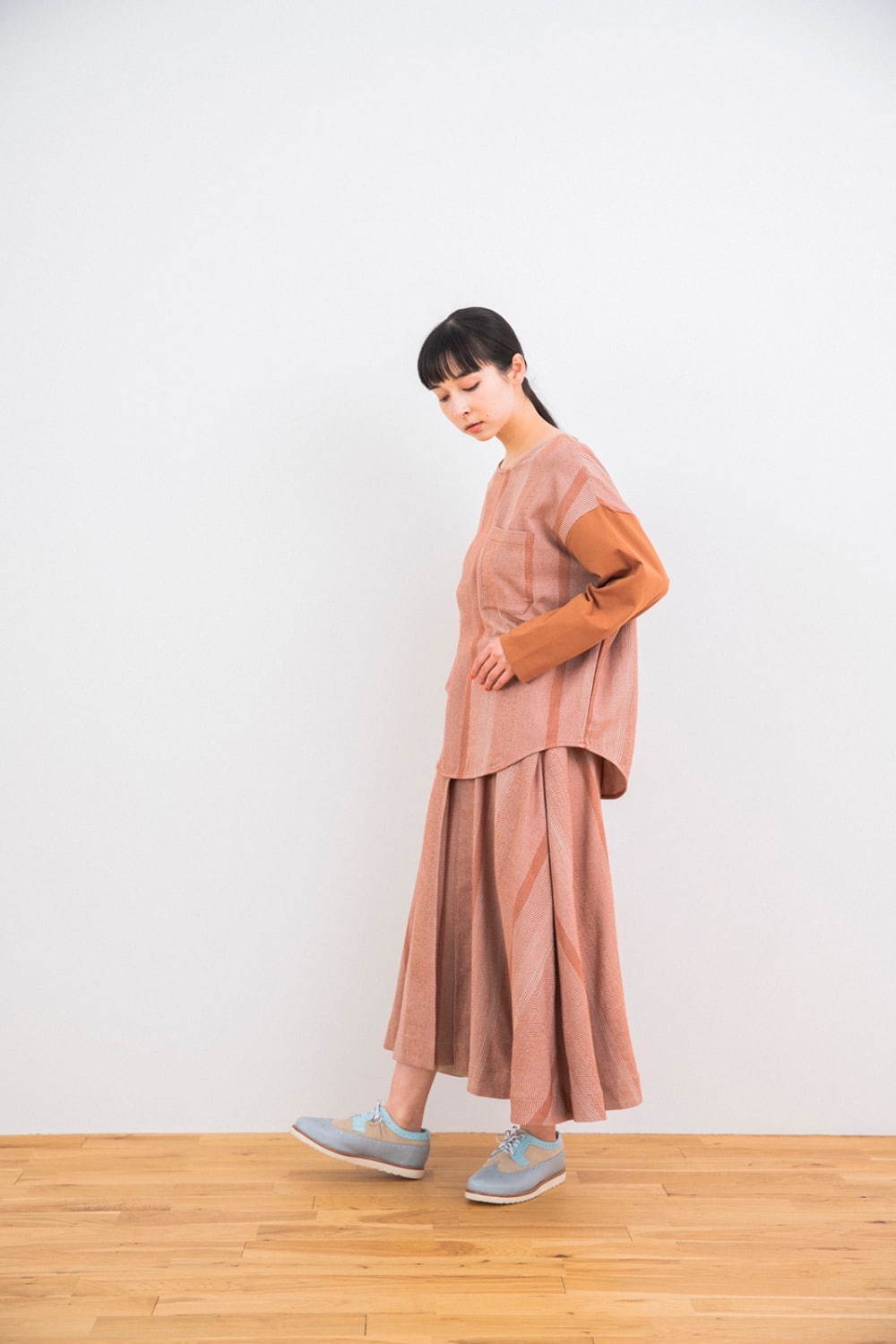 スニュウ(sneeuw) 2020-21年秋冬ウィメンズコレクション  - 写真26