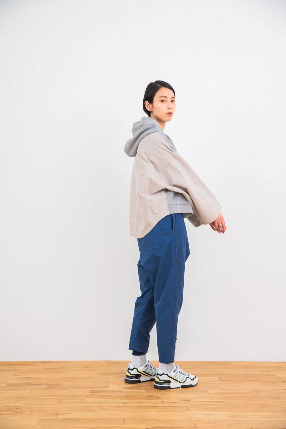 スニュウ(sneeuw) 2020-21年秋冬ウィメンズコレクション  - 写真31