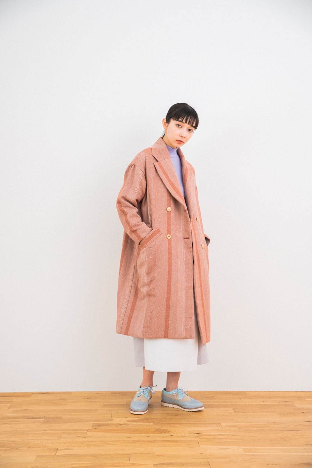 スニュウ(sneeuw) 2020-21年秋冬ウィメンズコレクション  - 写真32