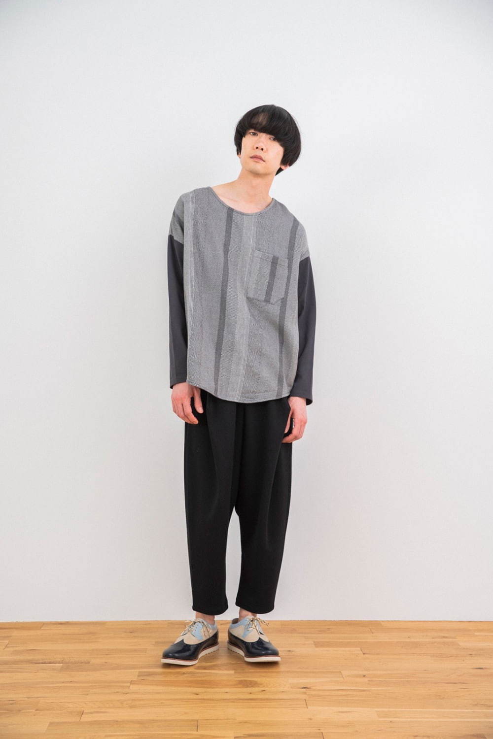 スニュウ(sneeuw) 2020-21年秋冬ウィメンズコレクション  - 写真33