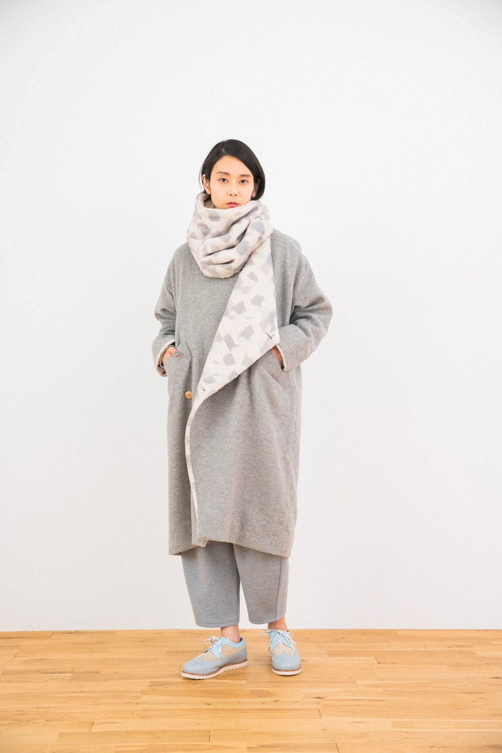 スニュウ(sneeuw) 2020-21年秋冬ウィメンズコレクション  - 写真35