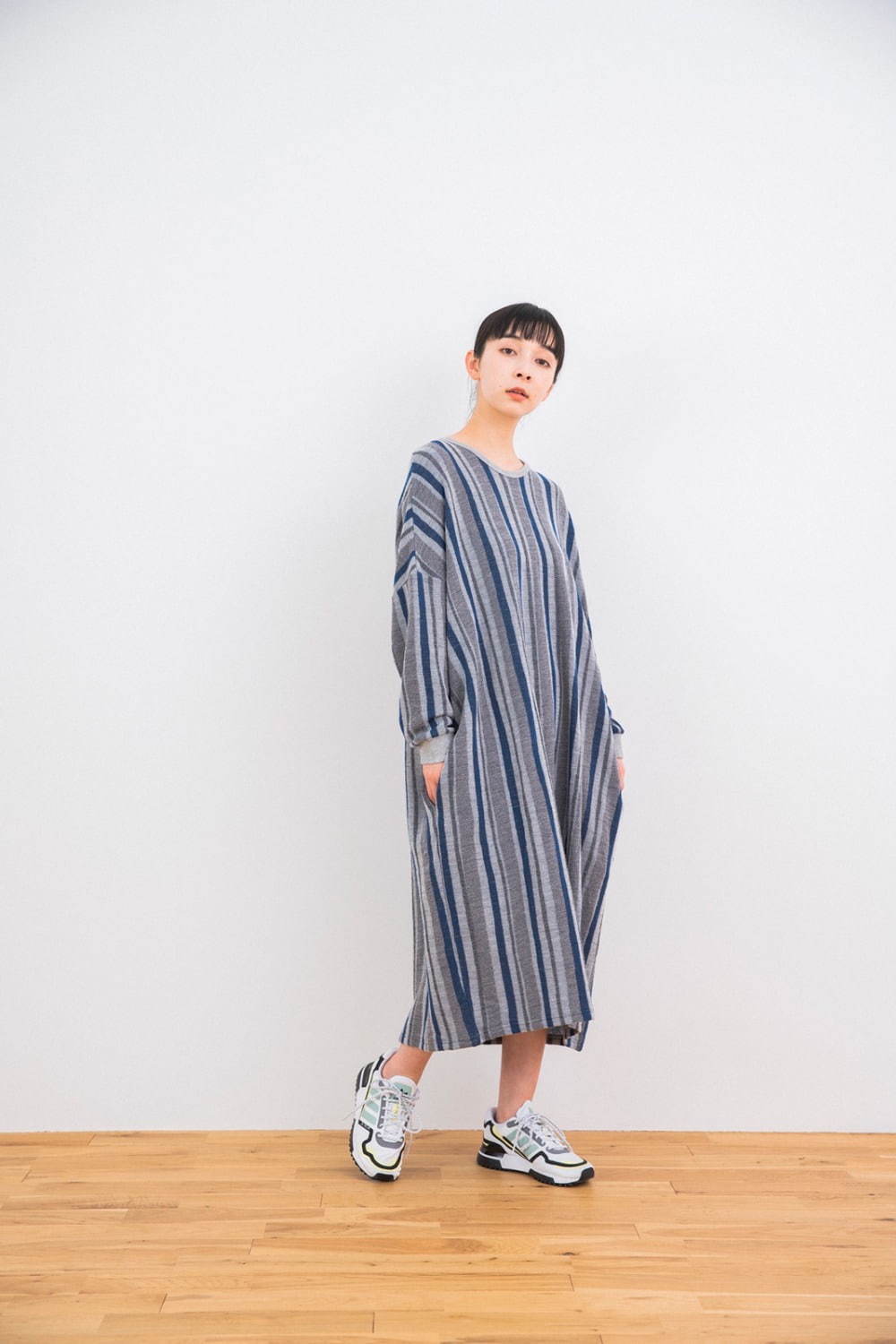 スニュウ(sneeuw) 2020-21年秋冬ウィメンズコレクション  - 写真41