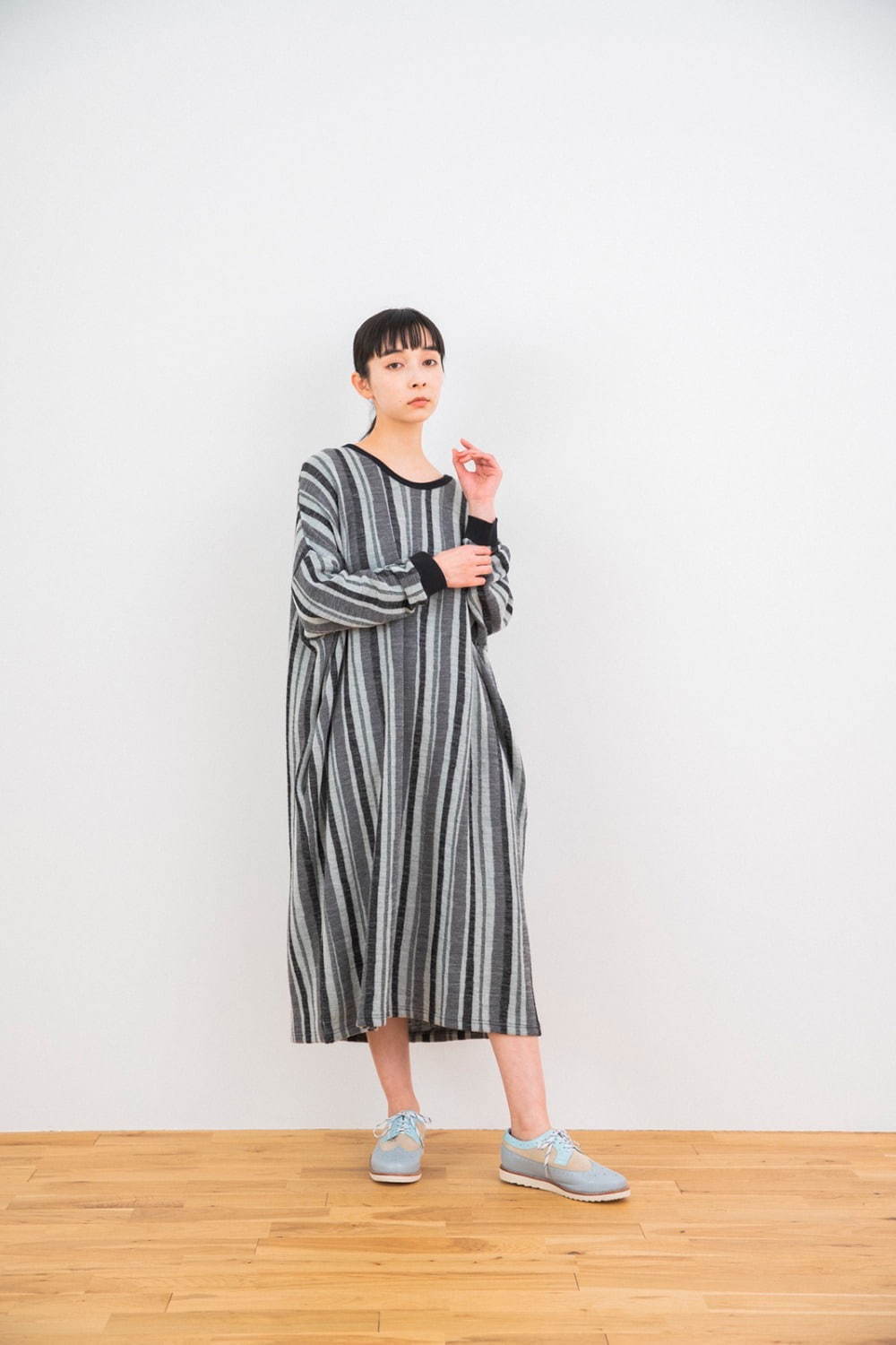 スニュウ(sneeuw) 2020-21年秋冬ウィメンズコレクション  - 写真54