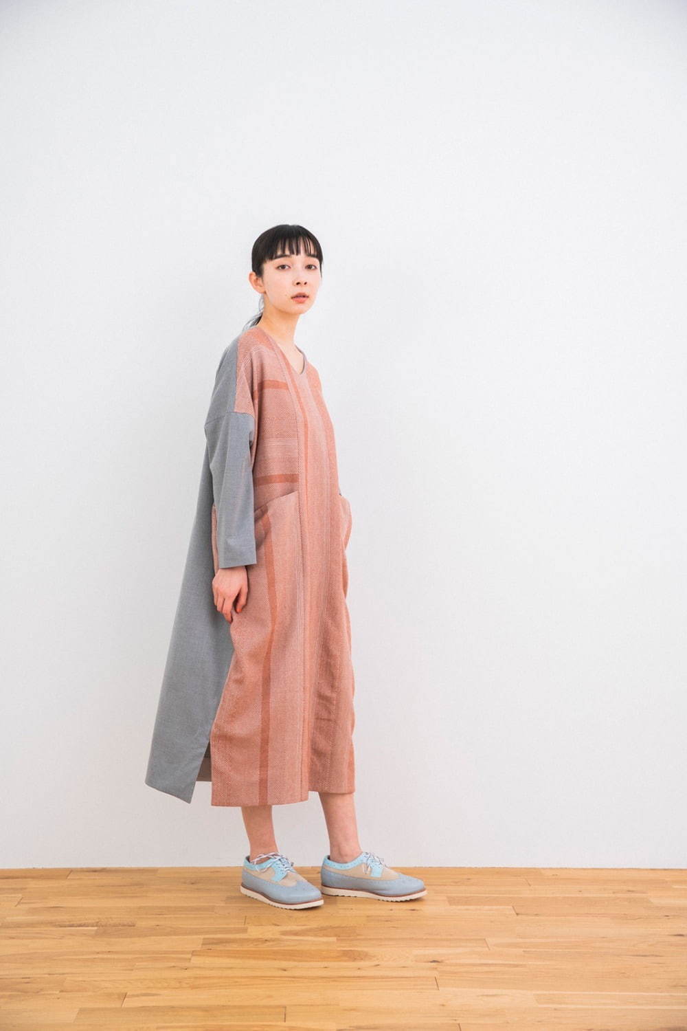 スニュウ(sneeuw) 2020-21年秋冬ウィメンズコレクション  - 写真56