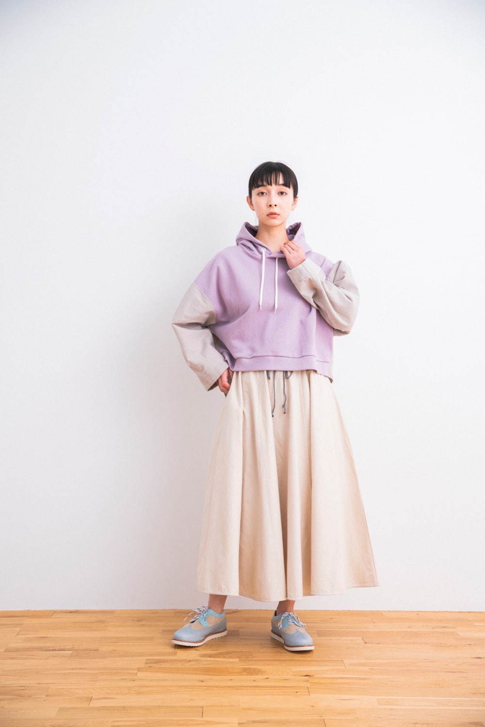 スニュウ(sneeuw) 2020-21年秋冬ウィメンズコレクション  - 写真58