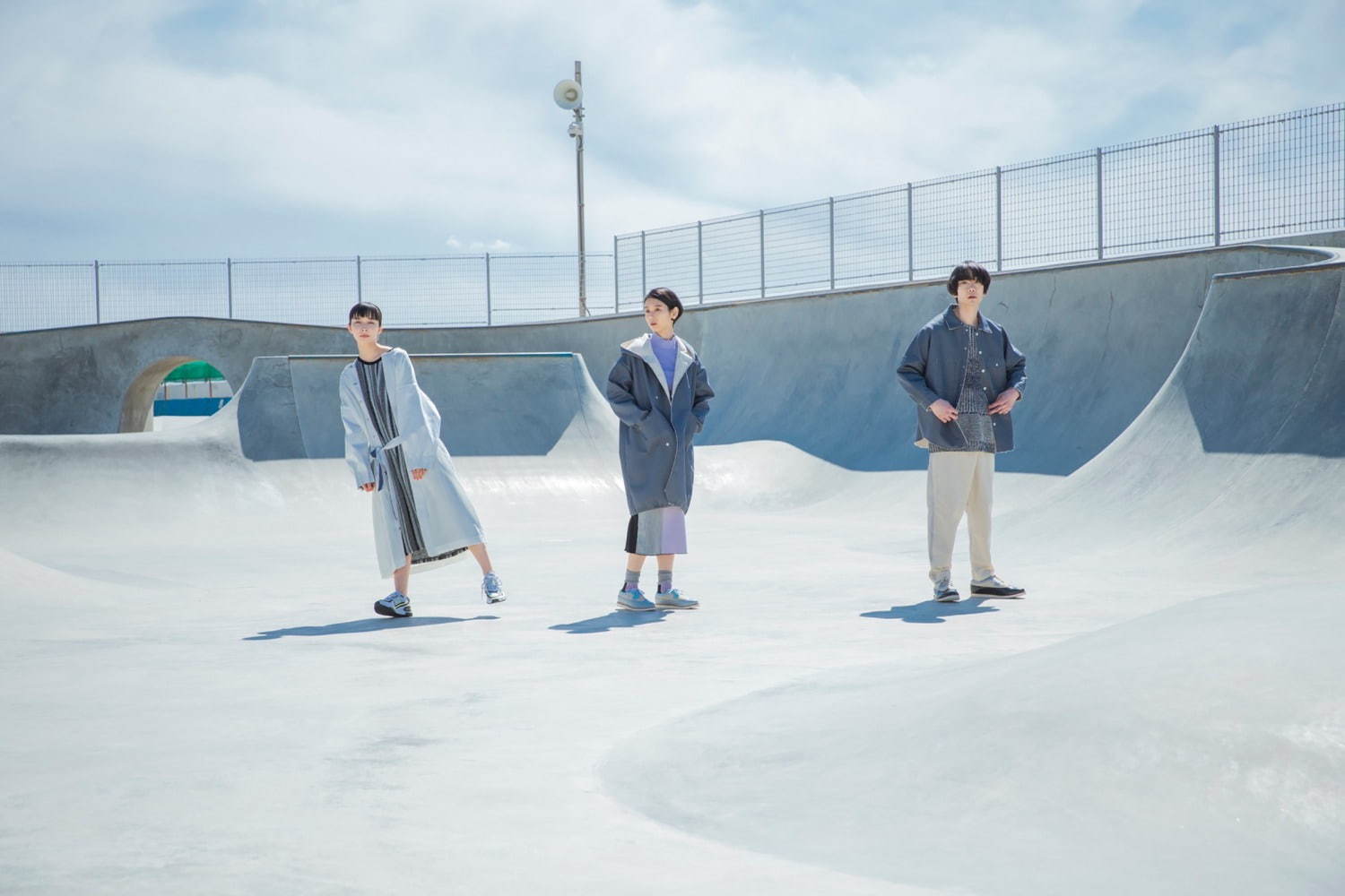 スニュウ(sneeuw) 2020-21年秋冬ウィメンズコレクション  - 写真77