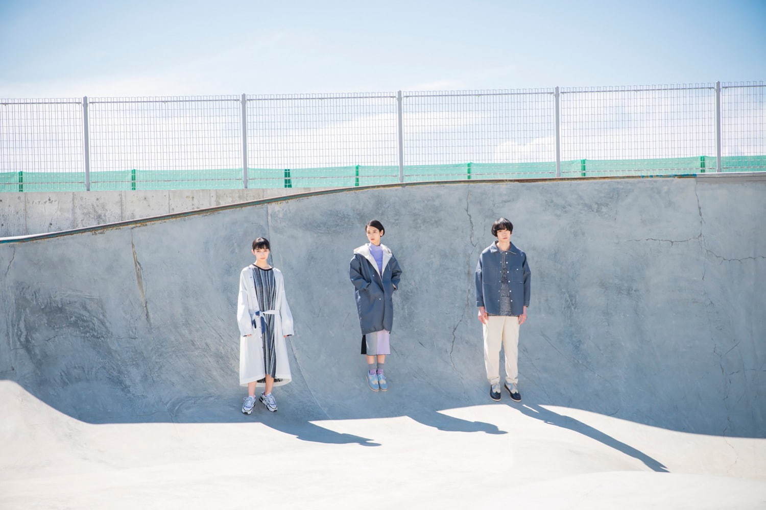 スニュウ(sneeuw) 2020-21年秋冬ウィメンズコレクション  - 写真78