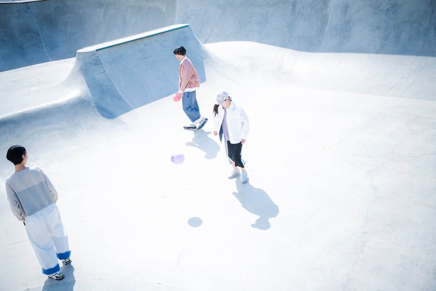 スニュウ(sneeuw) 2020-21年秋冬ウィメンズコレクション  - 写真79