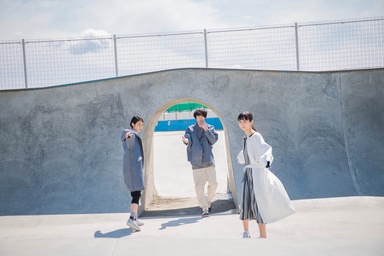 スニュウ(sneeuw) 2020-21年秋冬ウィメンズコレクション  - 写真85