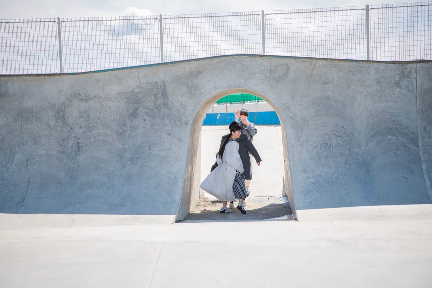 スニュウ(sneeuw) 2020-21年秋冬ウィメンズコレクション  - 写真86