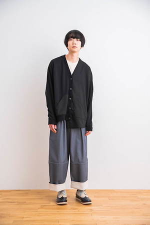 スニュウ(sneeuw) 2020-21年秋冬ウィメンズコレクション  - 写真15