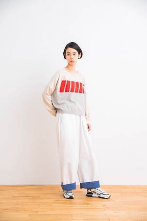 スニュウ(sneeuw) 2020-21年秋冬ウィメンズコレクション  - 写真16