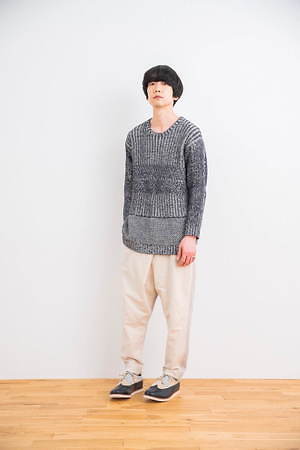 スニュウ(sneeuw) 2020-21年秋冬ウィメンズコレクション  - 写真18