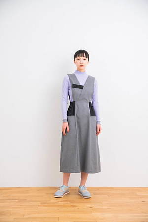 スニュウ(sneeuw) 2020-21年秋冬ウィメンズコレクション  - 写真29