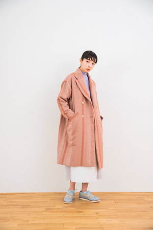 スニュウ(sneeuw) 2020-21年秋冬ウィメンズコレクション  - 写真32