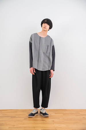 スニュウ(sneeuw) 2020-21年秋冬ウィメンズコレクション  - 写真33