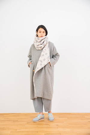 スニュウ(sneeuw) 2020-21年秋冬ウィメンズコレクション  - 写真35