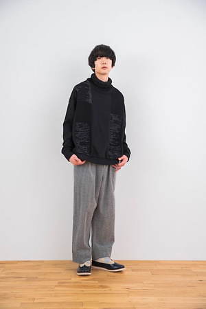 スニュウ(sneeuw) 2020-21年秋冬ウィメンズコレクション  - 写真42