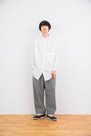 スニュウ(sneeuw) 2020-21年秋冬ウィメンズコレクション  - 写真45