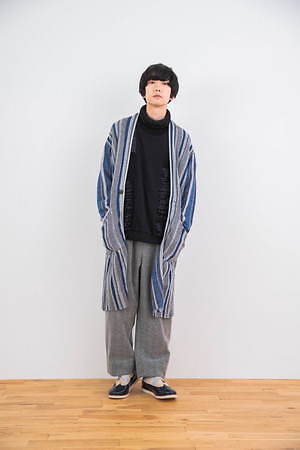 スニュウ(sneeuw) 2020-21年秋冬ウィメンズコレクション  - 写真48