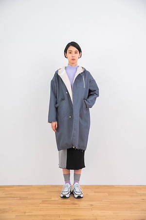 スニュウ(sneeuw) 2020-21年秋冬ウィメンズコレクション  - 写真57