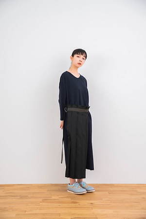 スニュウ(sneeuw) 2020-21年秋冬ウィメンズコレクション  - 写真60