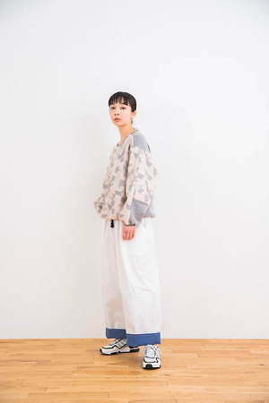 スニュウ(sneeuw) 2020-21年秋冬ウィメンズコレクション  - 写真64