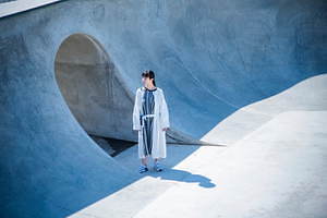 スニュウ(sneeuw) 2020-21年秋冬ウィメンズコレクション  - 写真80