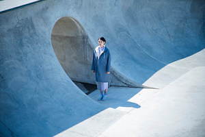 スニュウ(sneeuw) 2020-21年秋冬ウィメンズコレクション  - 写真81