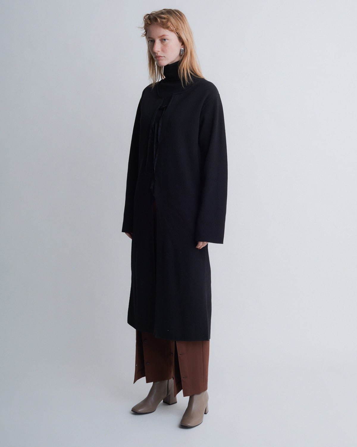 ランブルレッド(RUMBLE RED) 2020-21年秋冬ウィメンズコレクション  - 写真5