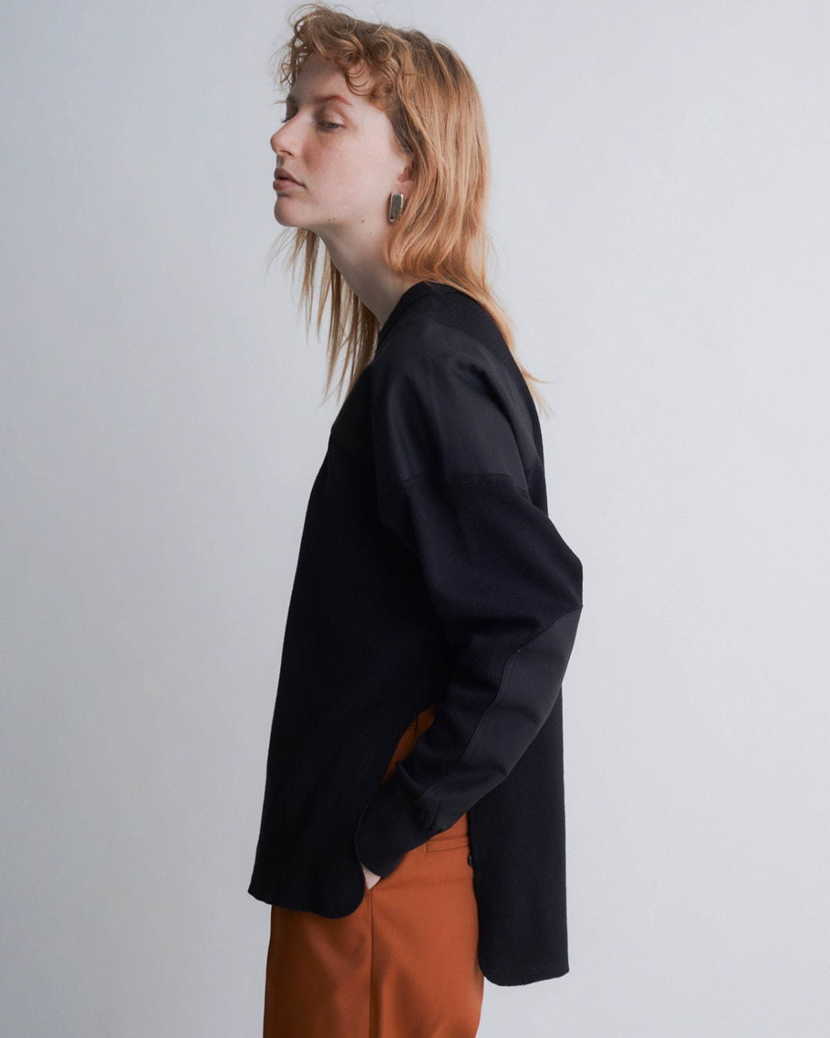 ランブルレッド(RUMBLE RED) 2020-21年秋冬ウィメンズコレクション  - 写真20