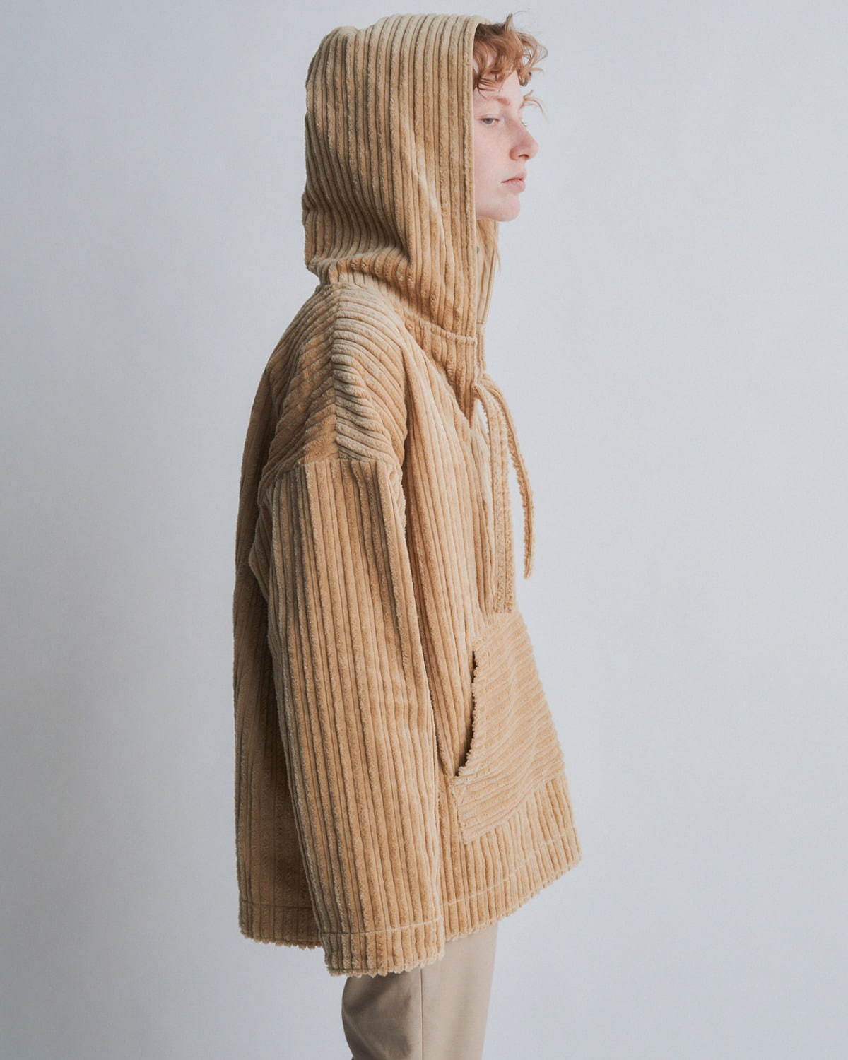 ランブルレッド(RUMBLE RED) 2020-21年秋冬ウィメンズコレクション  - 写真23