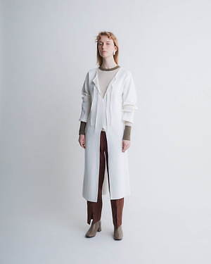 ランブルレッド(RUMBLE RED) 2020-21年秋冬ウィメンズコレクション  - 写真8