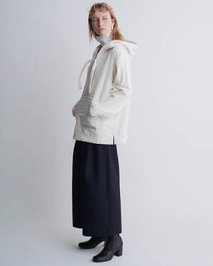 ランブルレッド(RUMBLE RED) 2020-21年秋冬ウィメンズコレクション  - 写真12