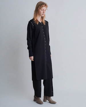 ランブルレッド(RUMBLE RED) 2020-21年秋冬ウィメンズコレクション  - 写真16