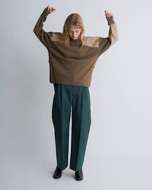 ランブルレッド(RUMBLE RED) 2020-21年秋冬ウィメンズコレクション  - 写真21