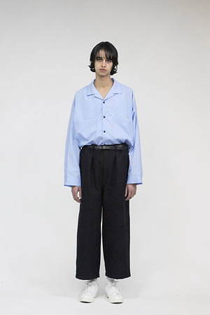 ワンダーランド(wonderland) 2020-21年秋冬メンズコレクション  - 写真2