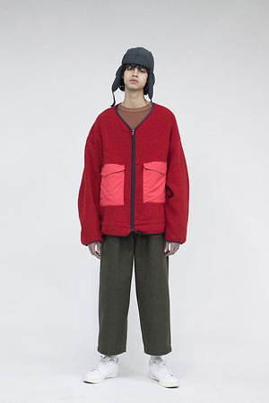 ワンダーランド(wonderland) 2020-21年秋冬メンズコレクション  - 写真23