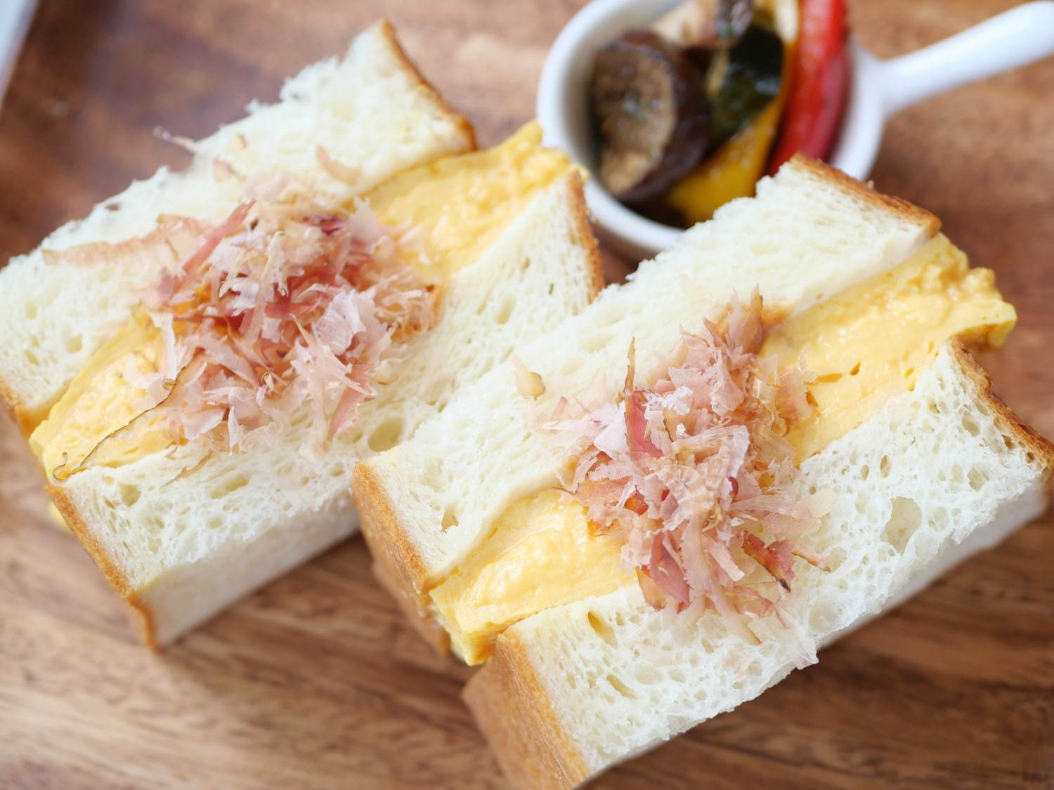 パンとエスプレッソと(BREAD,ESPRESSO&) むうや｜写真7