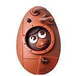 ラ・メゾン・デュ・ショコラ“ヒヨコ”が顔を出す潜水艦チョコ、イースター限定で｜写真4