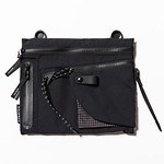 ミーンズワイル×マスターピースの“分離可能”デイパック＆ラゲッジベスト、ドッキングできるサコッシュも｜写真23