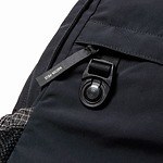 ミーンズワイル×マスターピースの“分離可能”デイパック＆ラゲッジベスト、ドッキングできるサコッシュも｜写真20