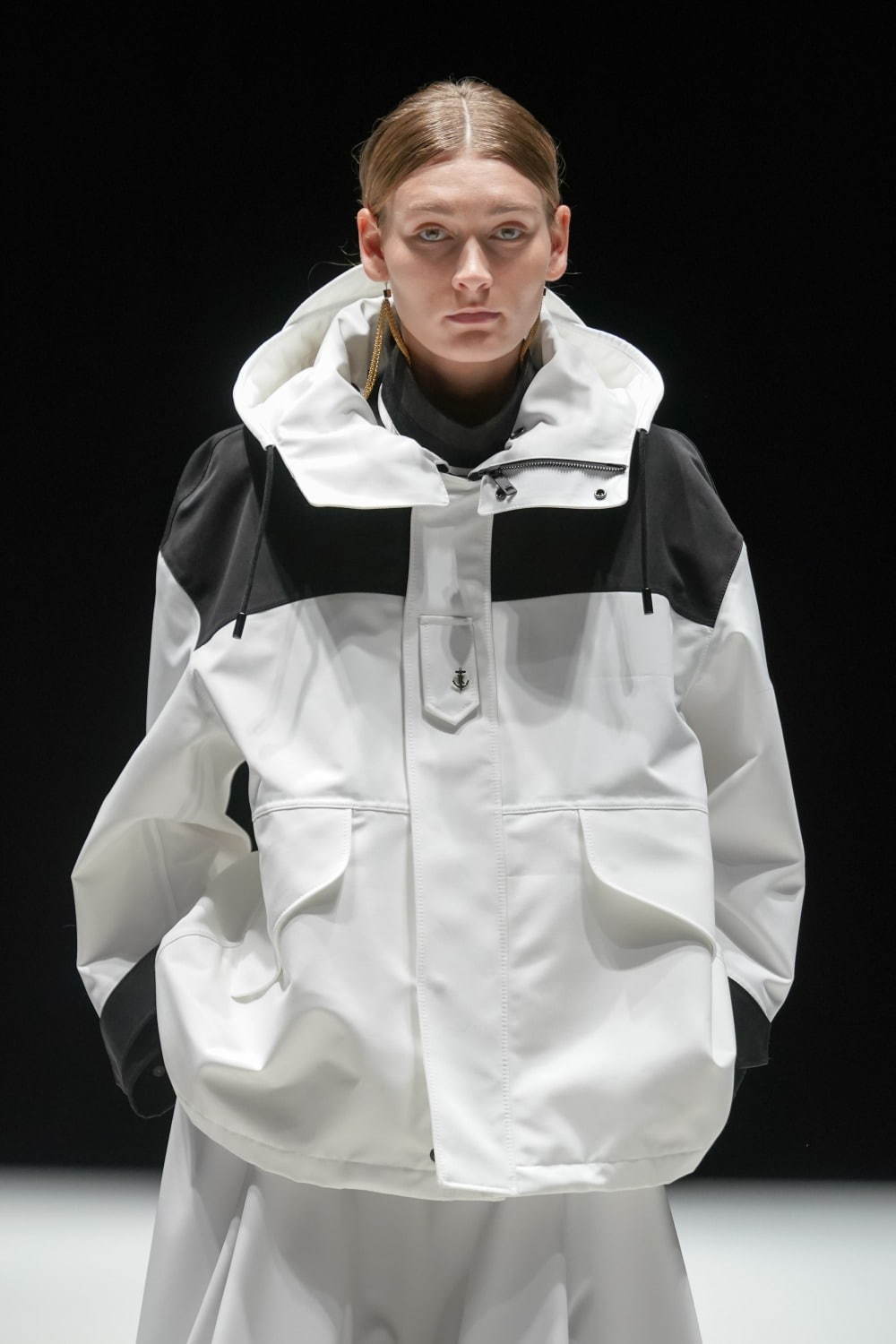 ザ・リラクス(THE RERACS) 2020-21年秋冬ウィメンズ&メンズコレクション  - 写真82