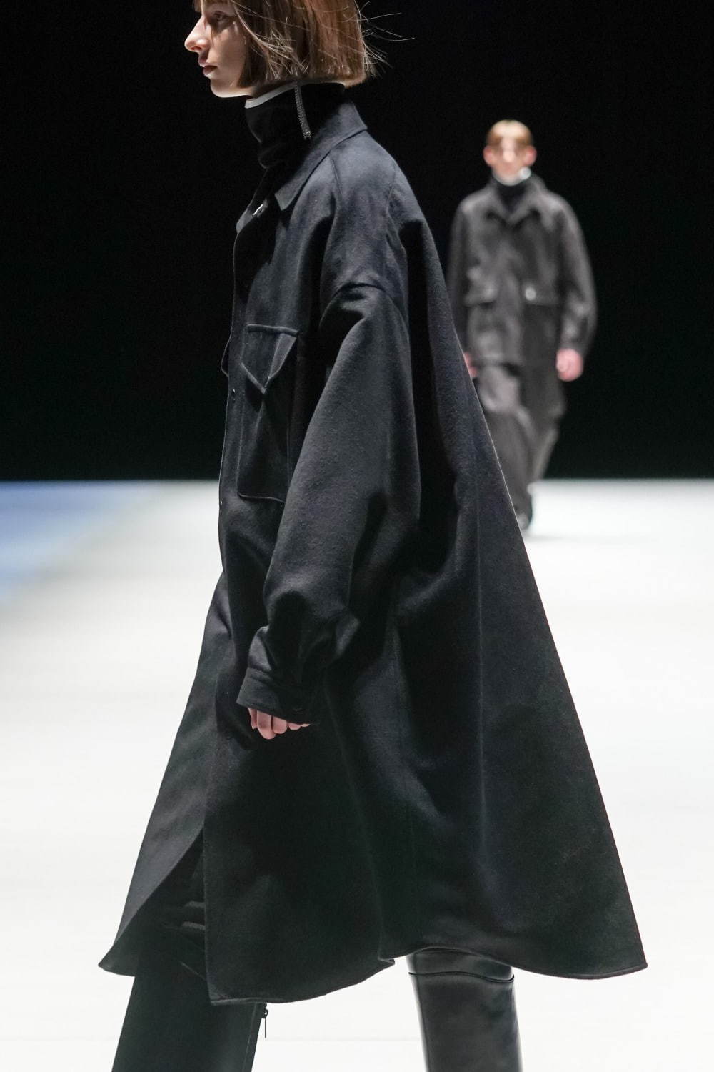 ザ・リラクス(THE RERACS) 2020-21年秋冬ウィメンズ&メンズコレクション  - 写真67