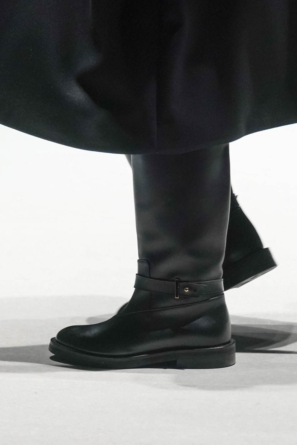 ザ・リラクス(THE RERACS) 2020-21年秋冬ウィメンズ&メンズコレクション  - 写真62