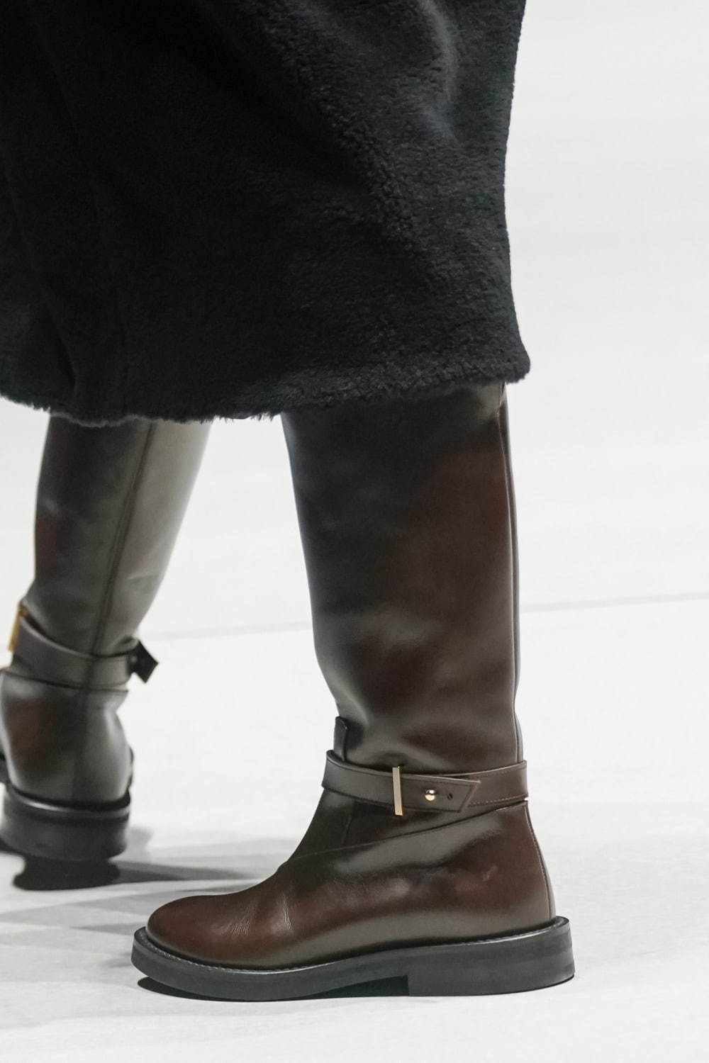 ザ・リラクス(THE RERACS) 2020-21年秋冬ウィメンズ&メンズコレクション  - 写真71