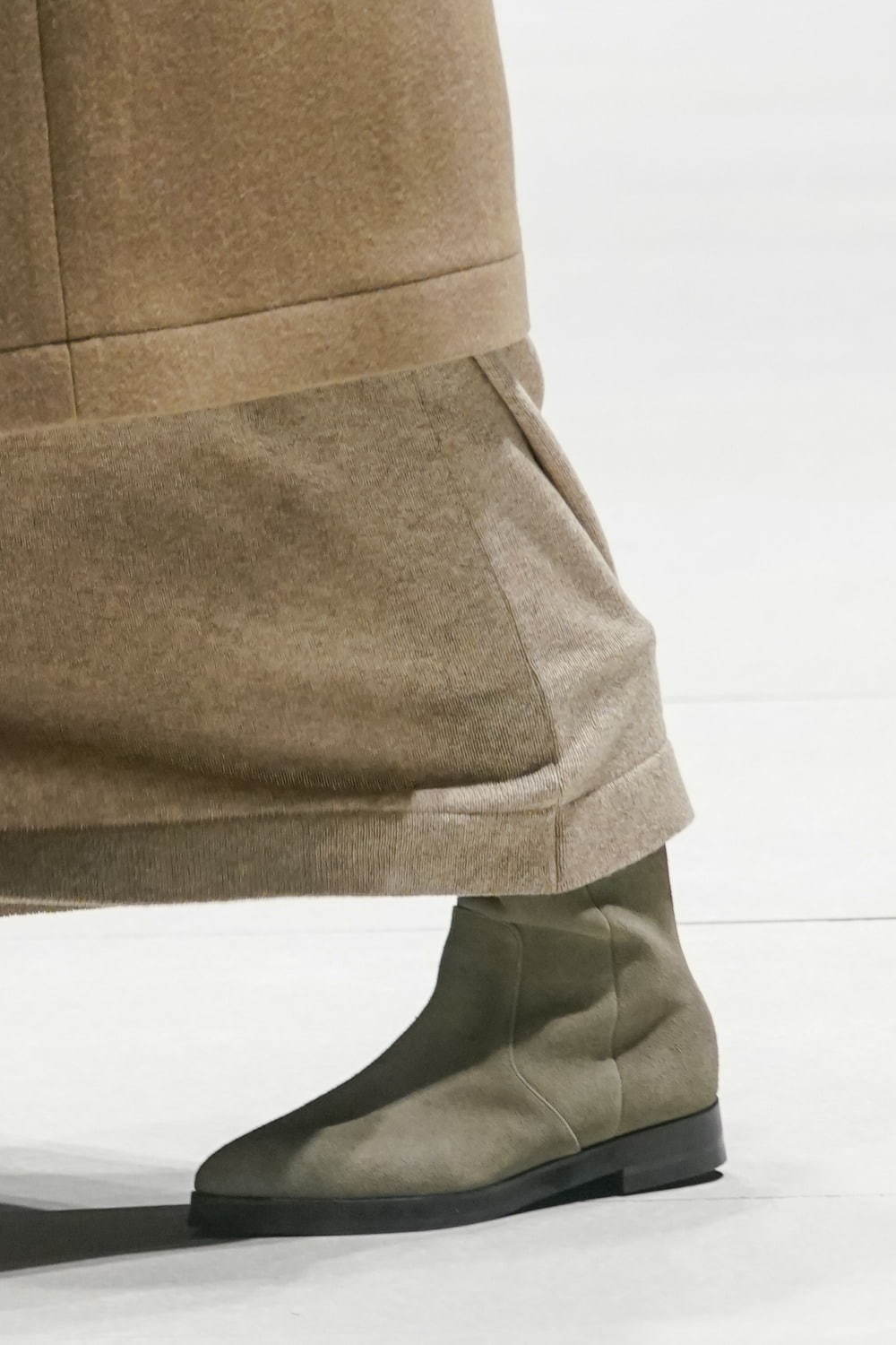 ザ・リラクス(THE RERACS) 2020-21年秋冬ウィメンズ&メンズコレクション  - 写真74